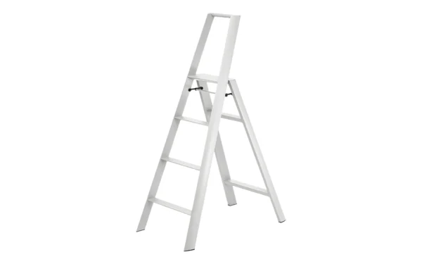 IPOOLGO ACCESSORIES 4-step ladder - Image 2