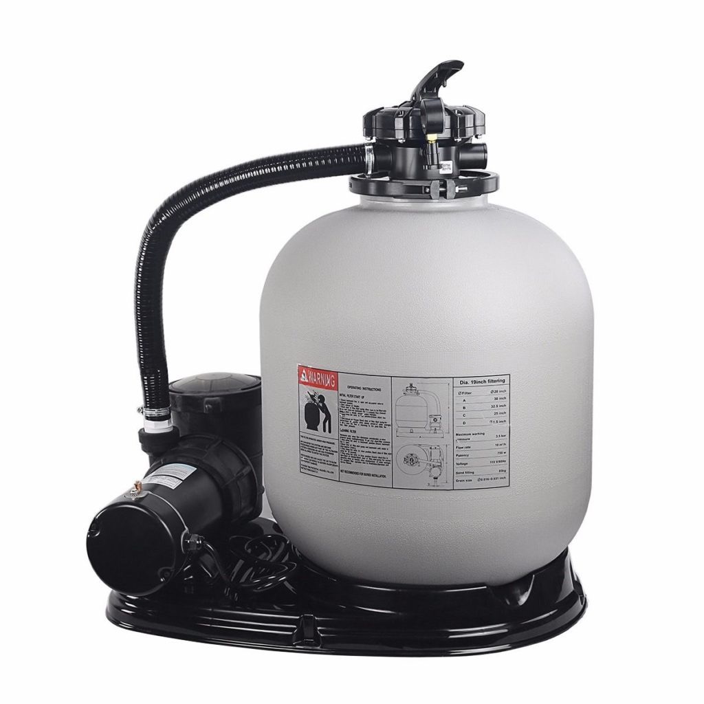 IPOOLGO ACCESSORIES FS-12C - Image 2