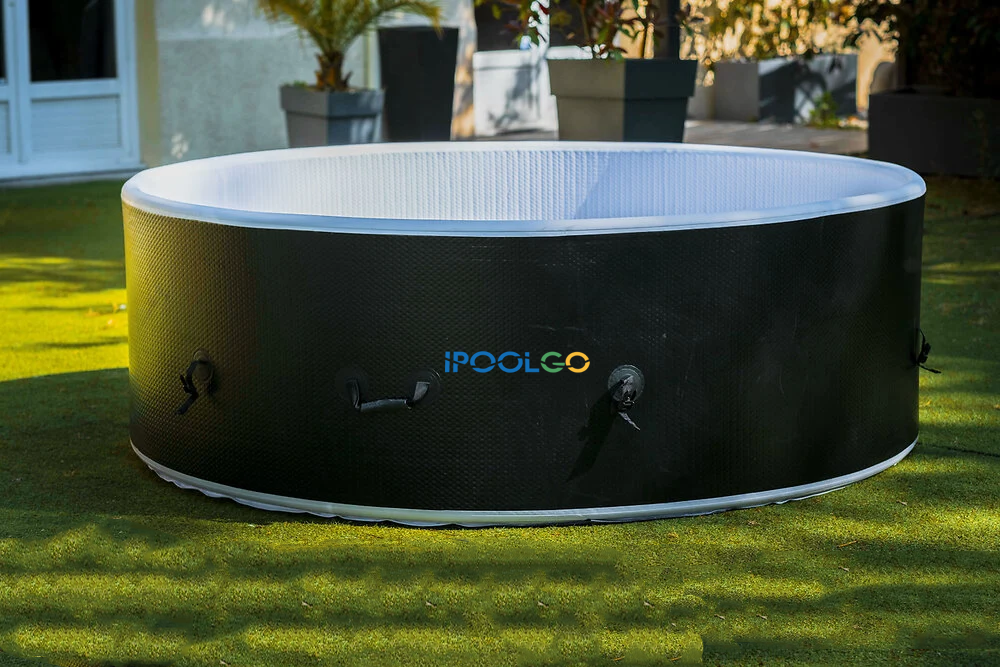 IPOOLGO HOT POOL RS2308