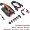 Rechargeable Air Pump – ipoolgo.com